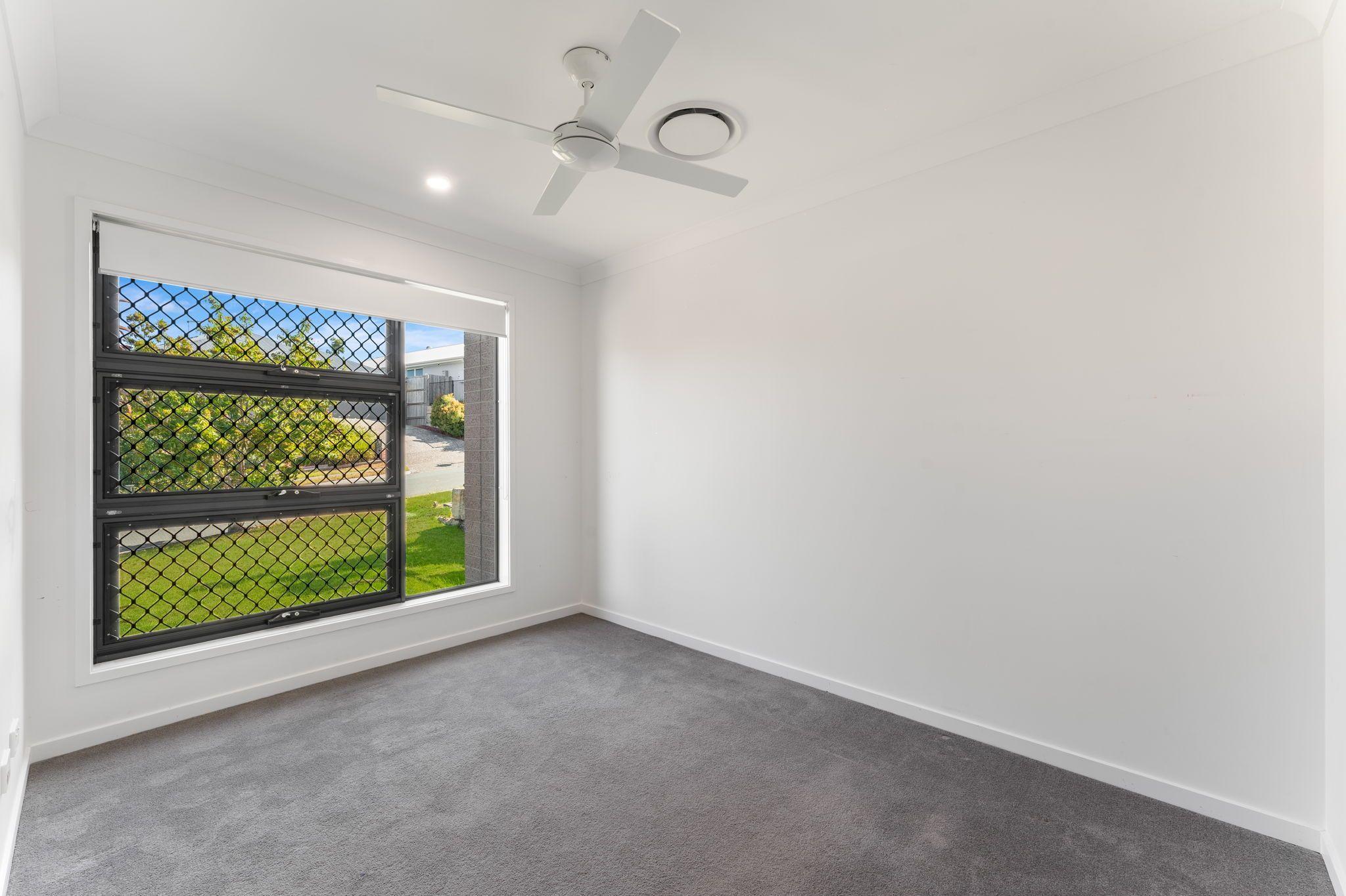 Modern Family Living with DUCTED AC!