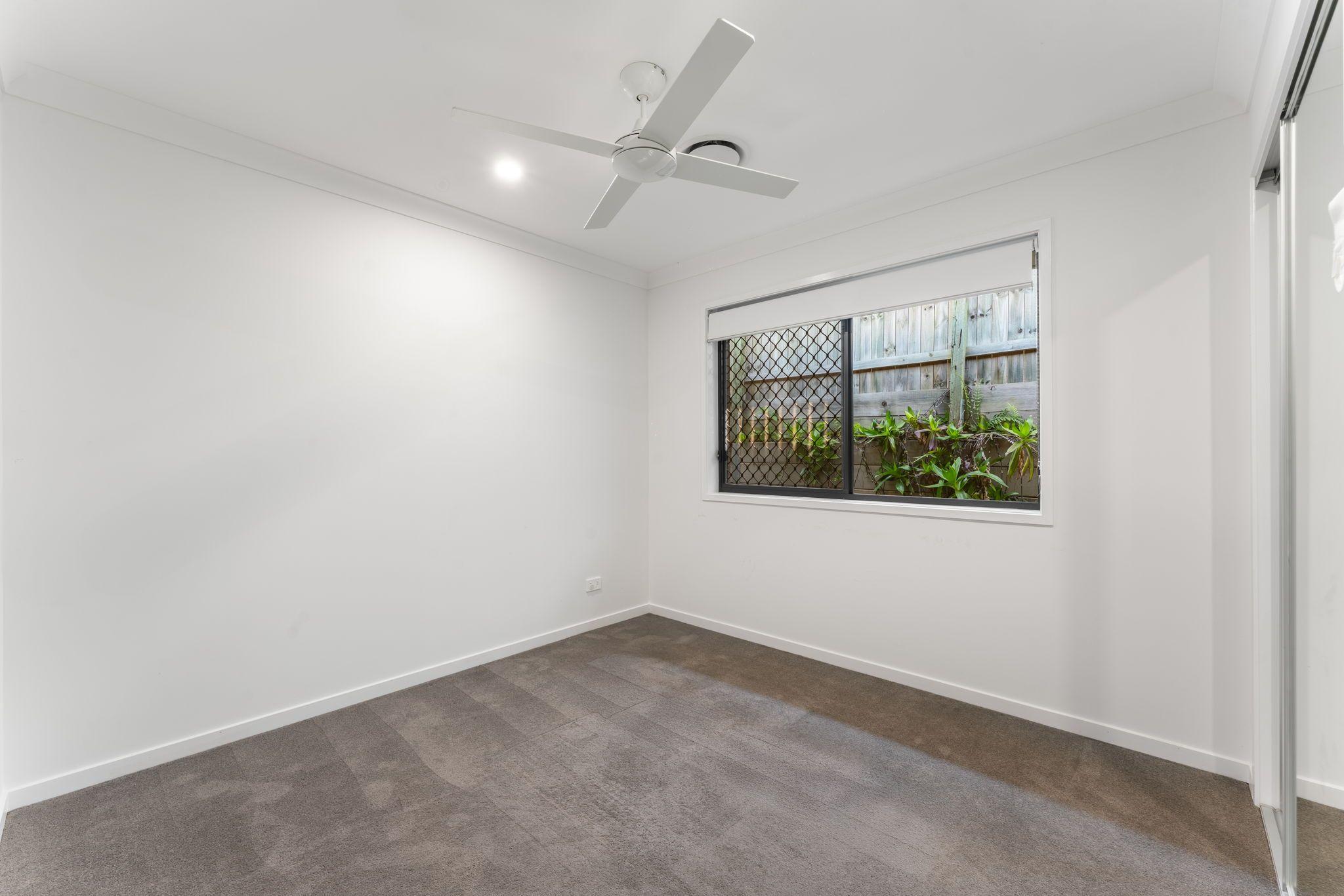 Modern Family Living with DUCTED AC!