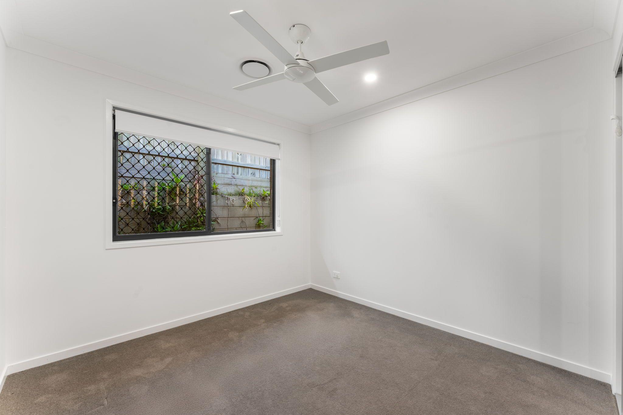 Modern Family Living with DUCTED AC!