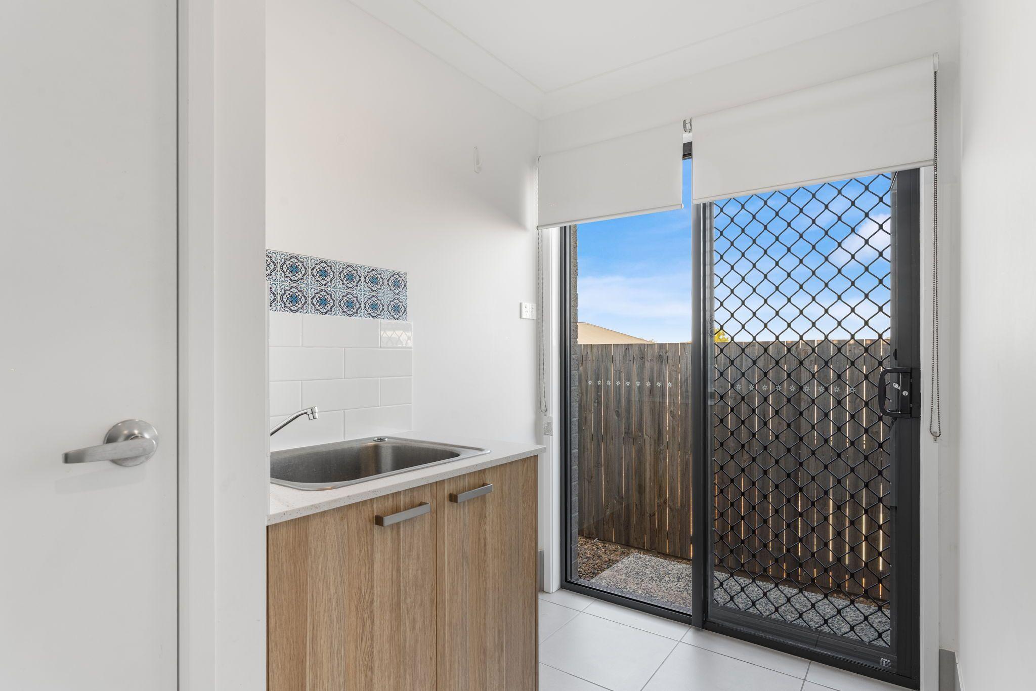 Modern Family Living with DUCTED AC!