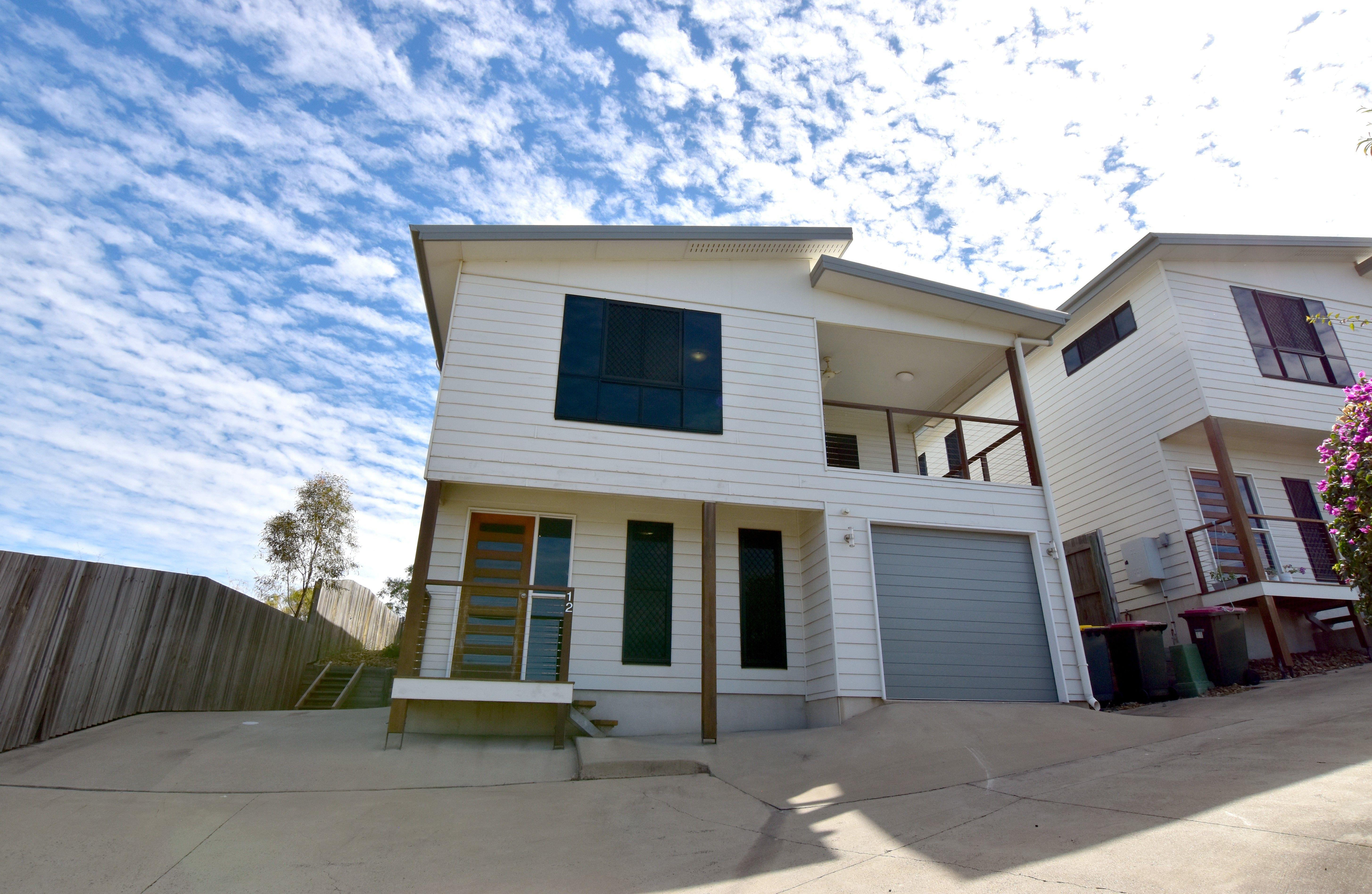 Prop-GPT: Unit: QLD South Gladstone, QLD 4680 Home For Rent