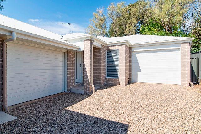 Prop-GPT: Unit: QLD Newtown, QLD 4350 Home For Rent