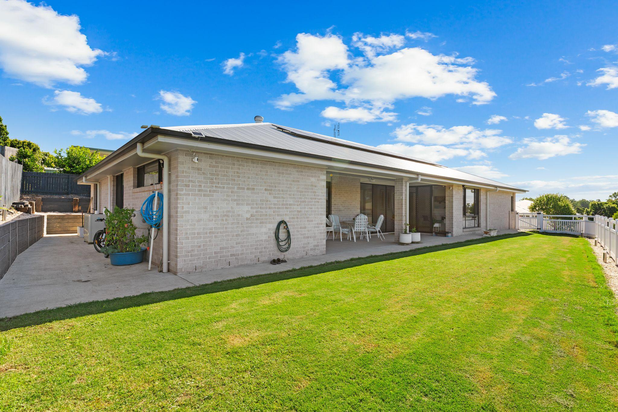 Your Luxury Lifestyle Awaits