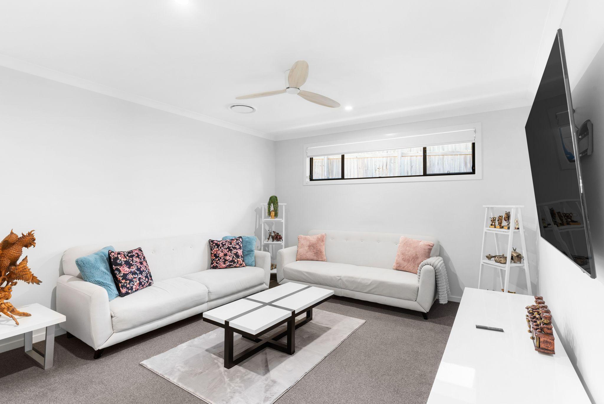 Your Luxury Lifestyle Awaits