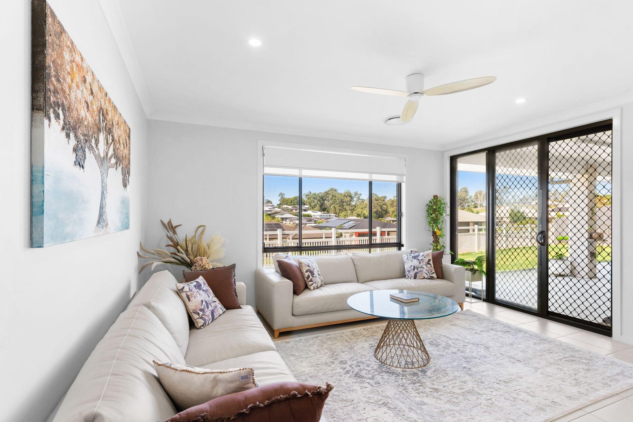 Your Luxury Lifestyle Awaits