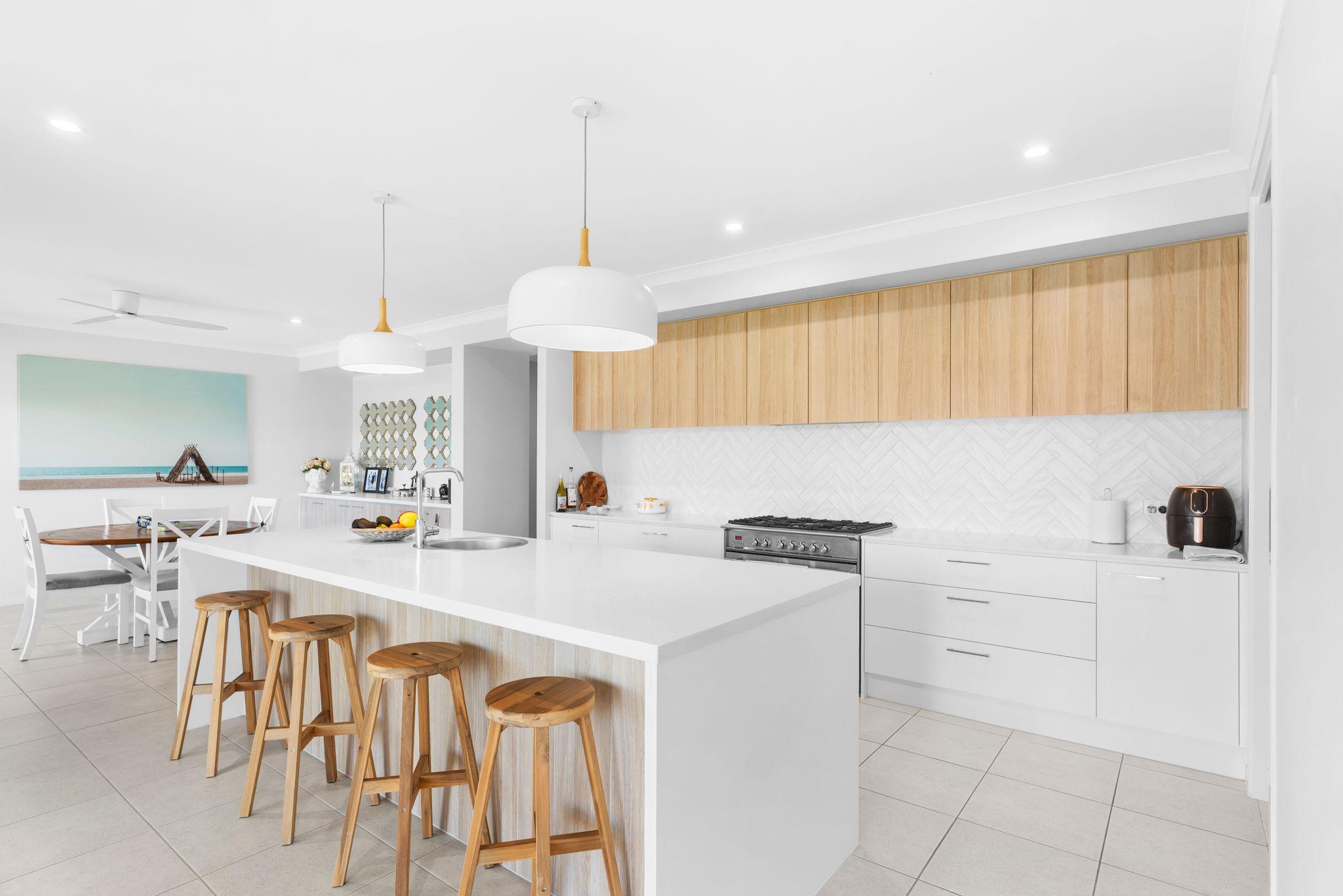 Your Luxury Lifestyle Awaits