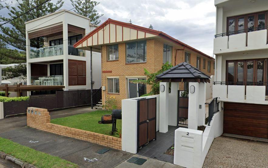 Beachside Living - 2 Bedroom Unit on Marine Parade