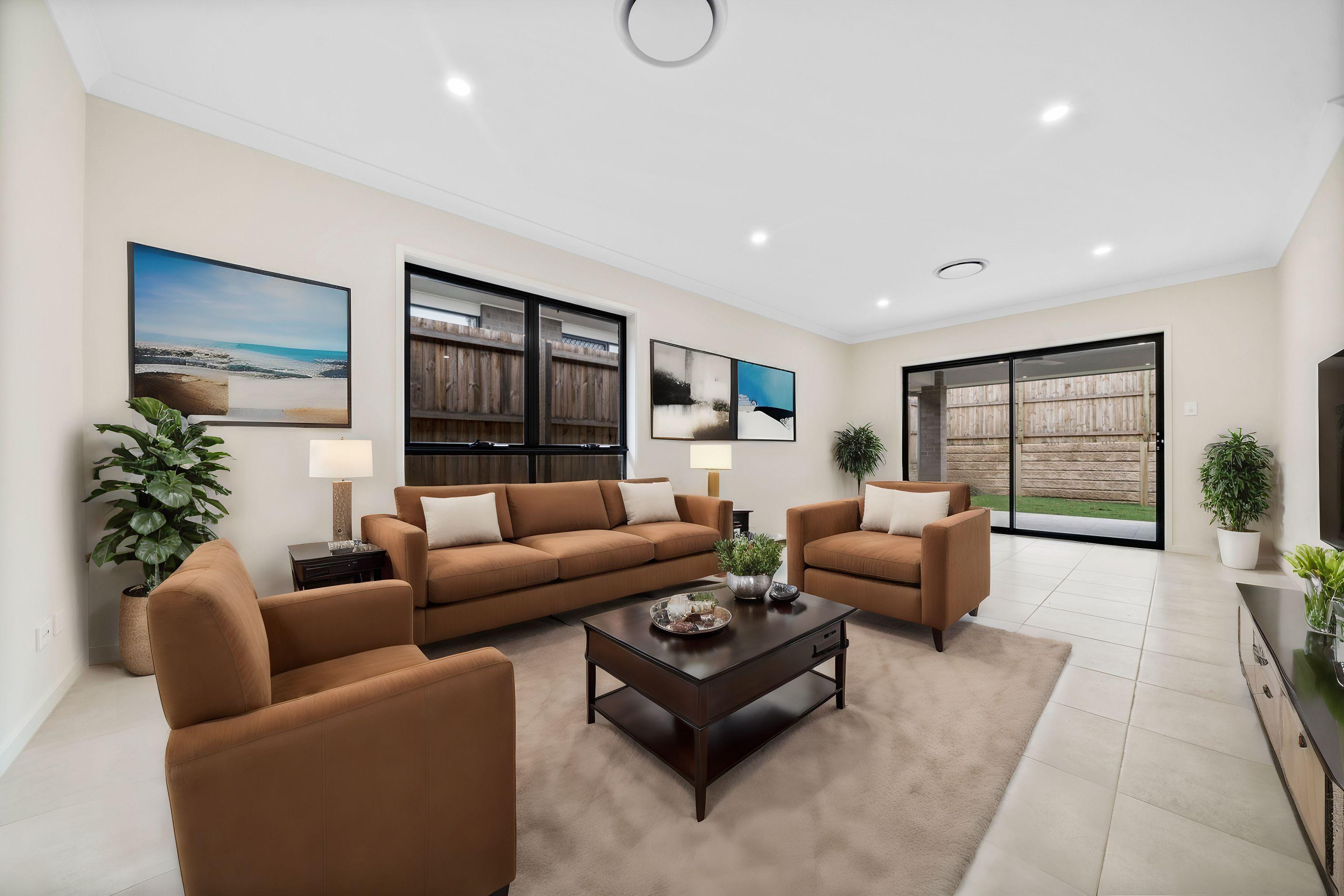 Prop-GPT: House: QLD Greenbank, QLD 4124 Home For Rent