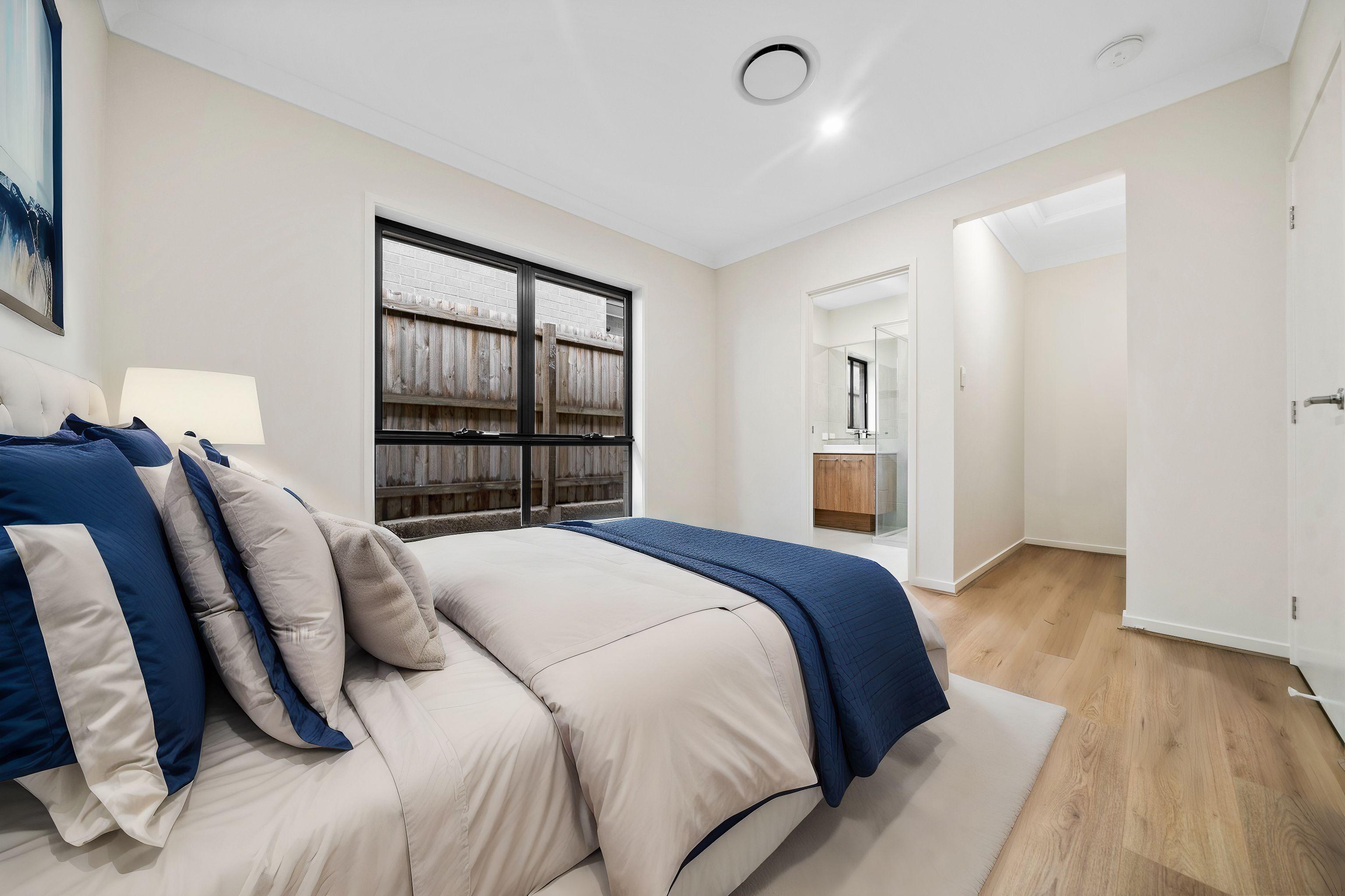 Brand new family home in the heart of Covella!