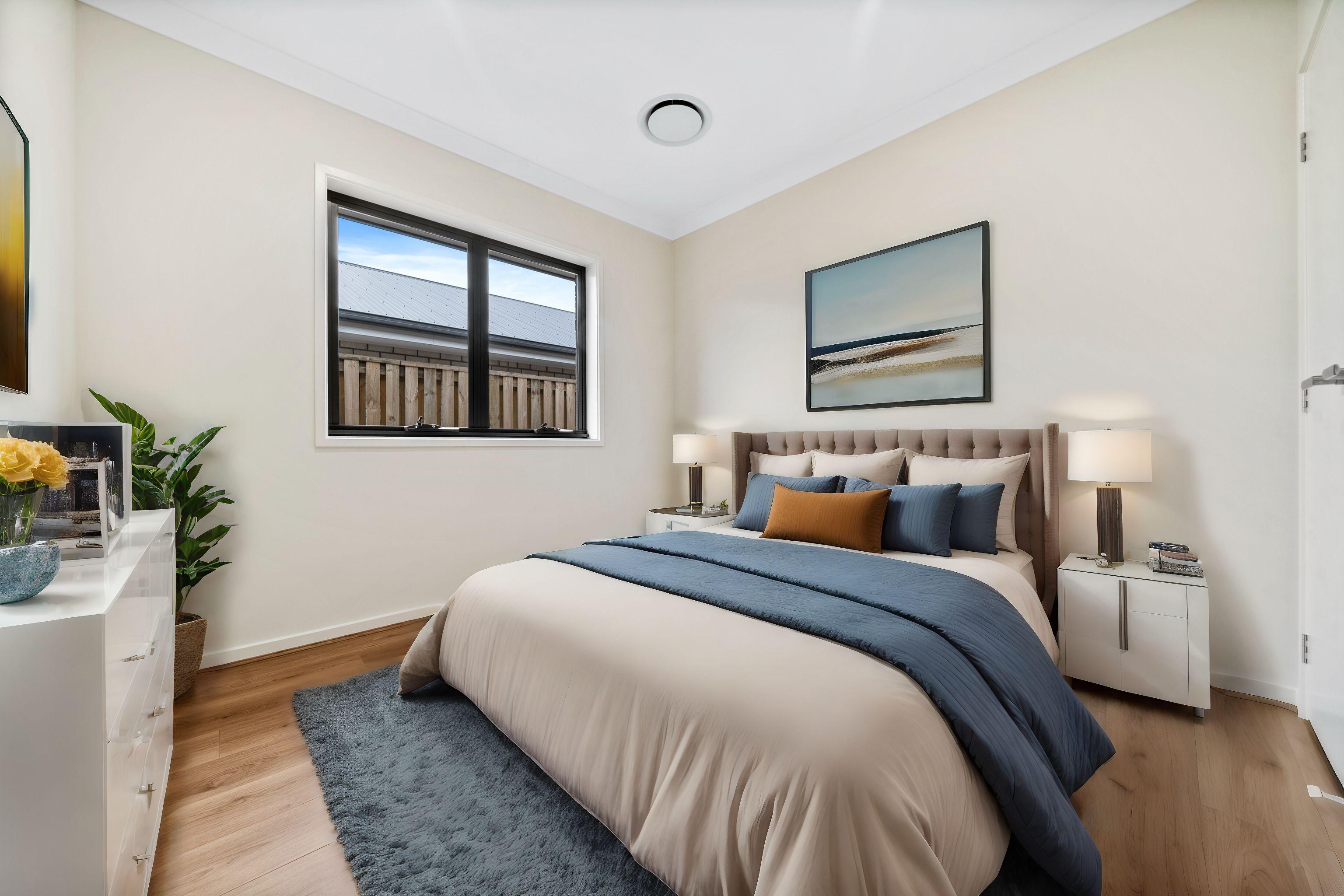 Brand new family home in the heart of Covella!