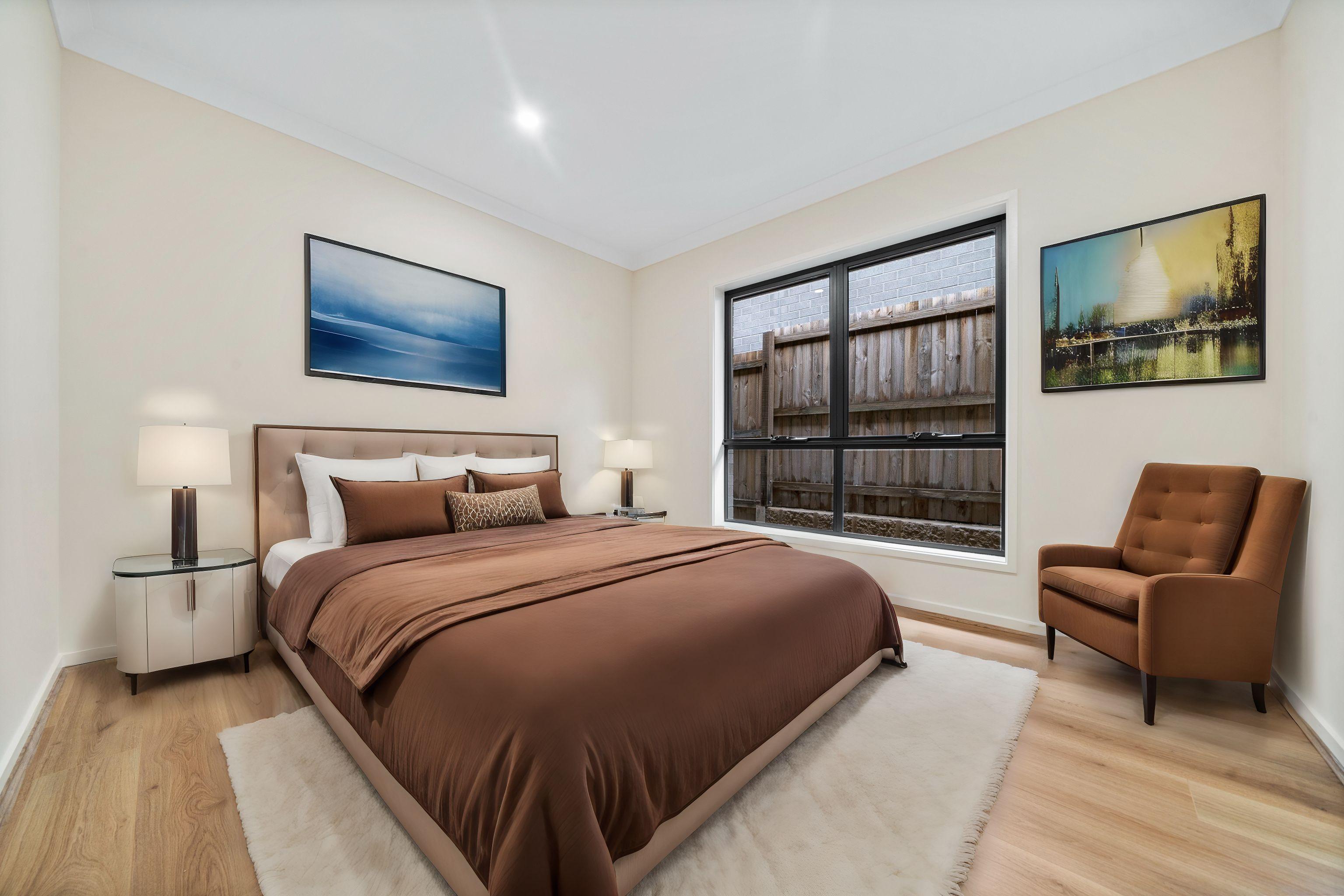 Brand new family home in the heart of Covella!