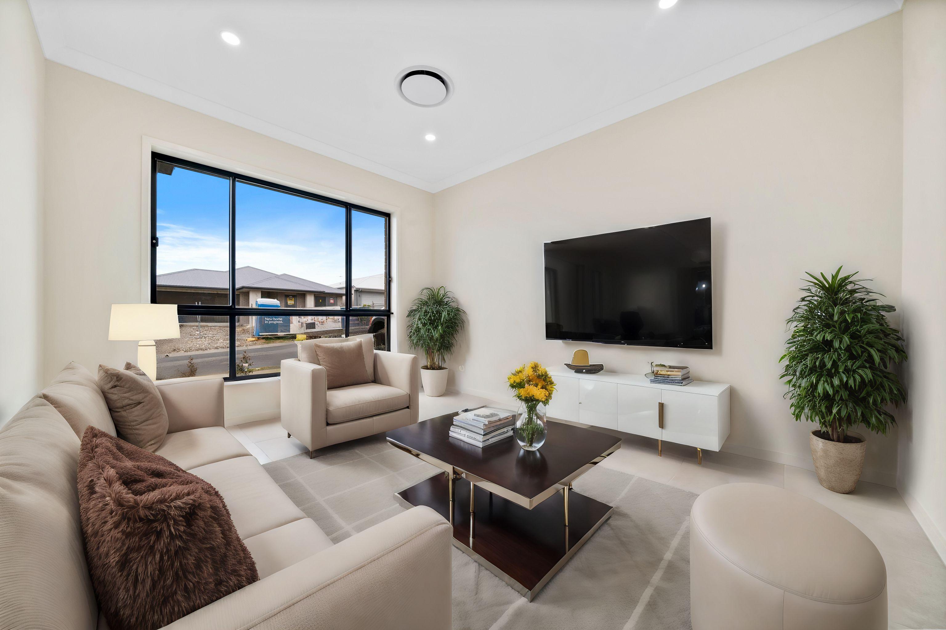 Brand new family home in the heart of Covella!