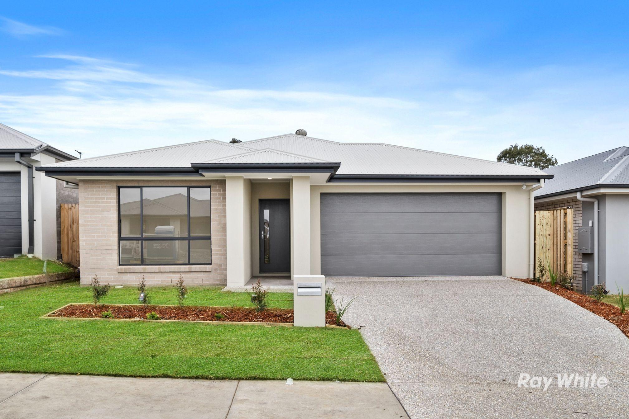 Brand new family home in the heart of Covella!