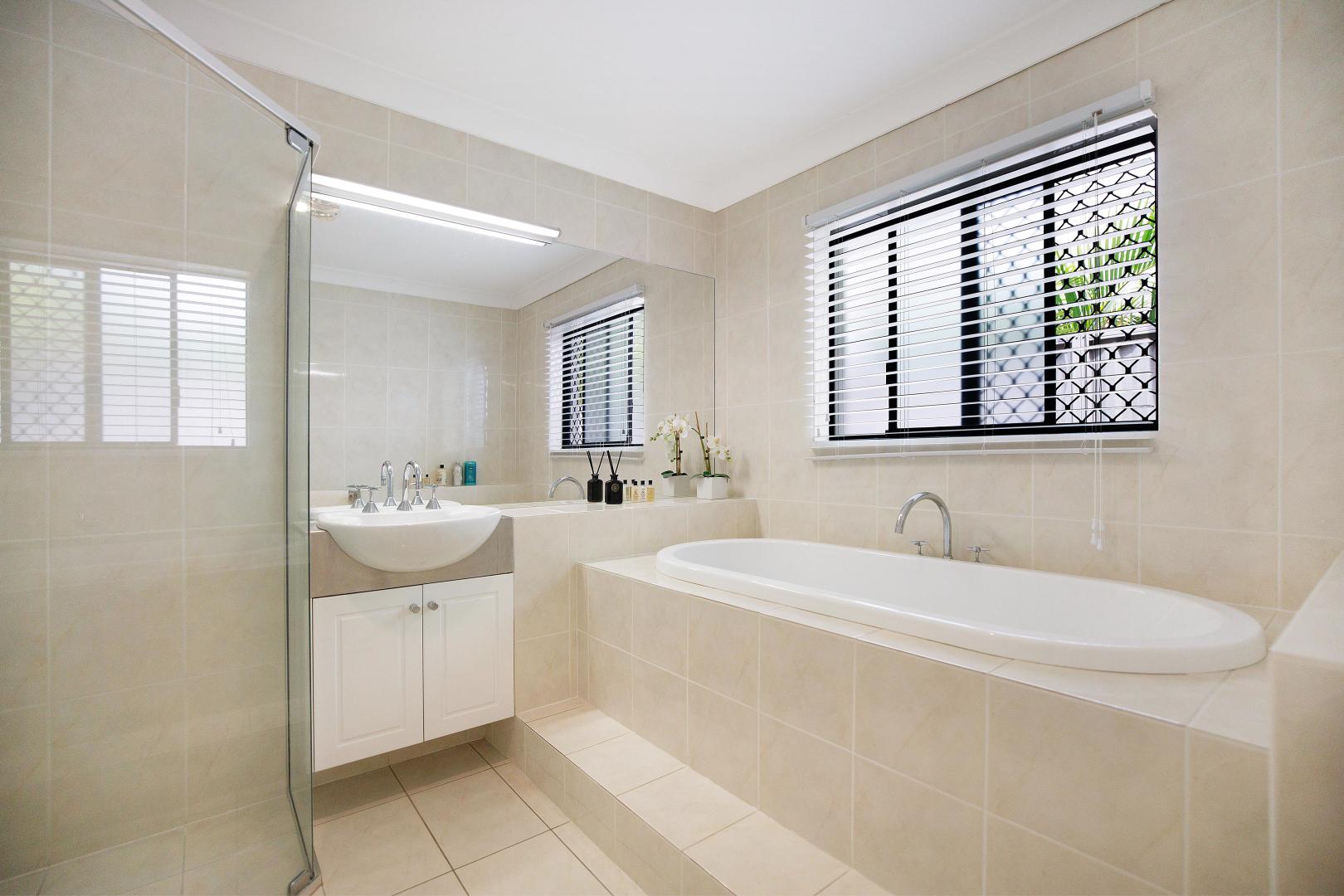 Canal Living with Pool in Prime Broadbeach Waters Location