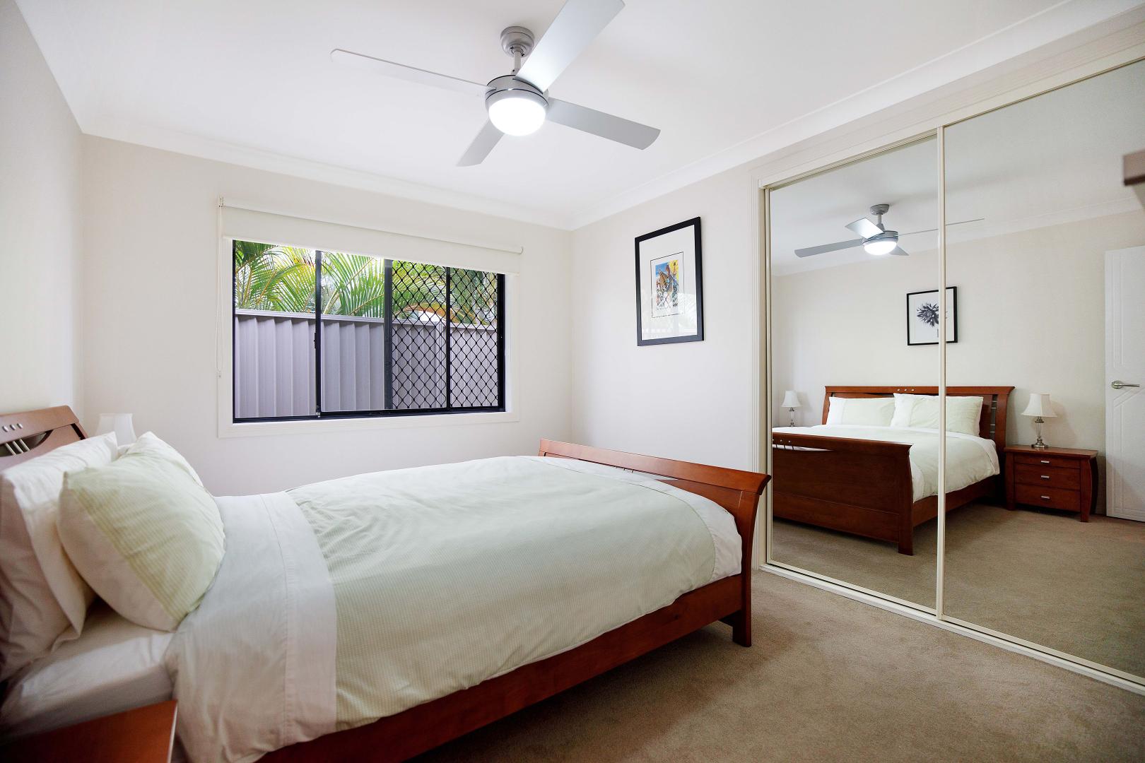 Canal Living with Pool in Prime Broadbeach Waters Location