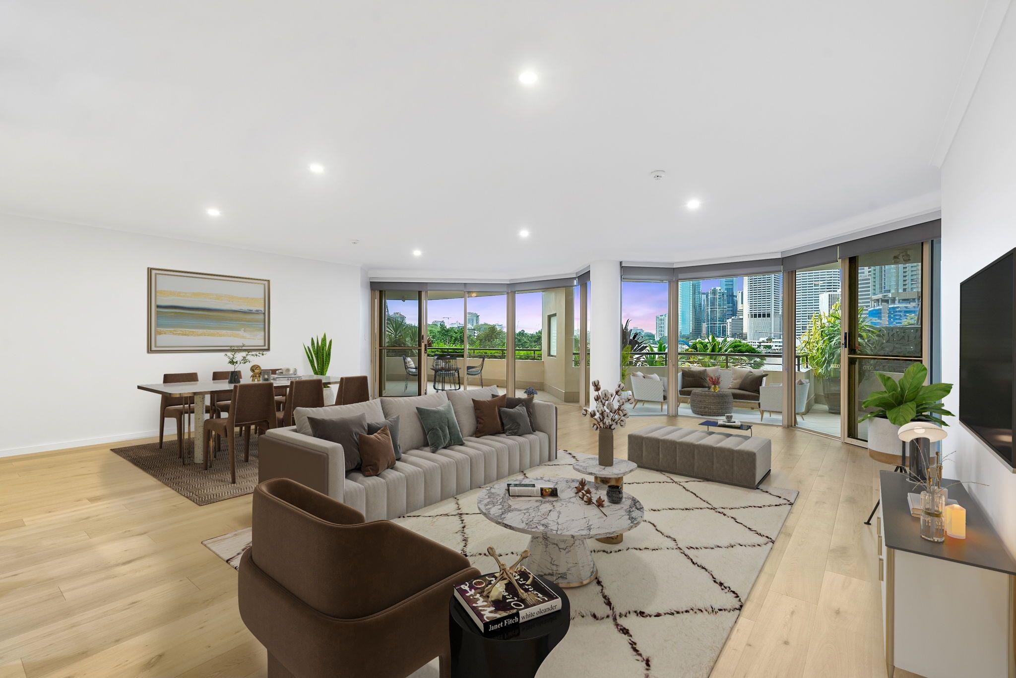 BREATHTAKING 4 BED 3 BATH WITH PRIME CITY VIEW - Rent increase to $1950 from 09/11/2025