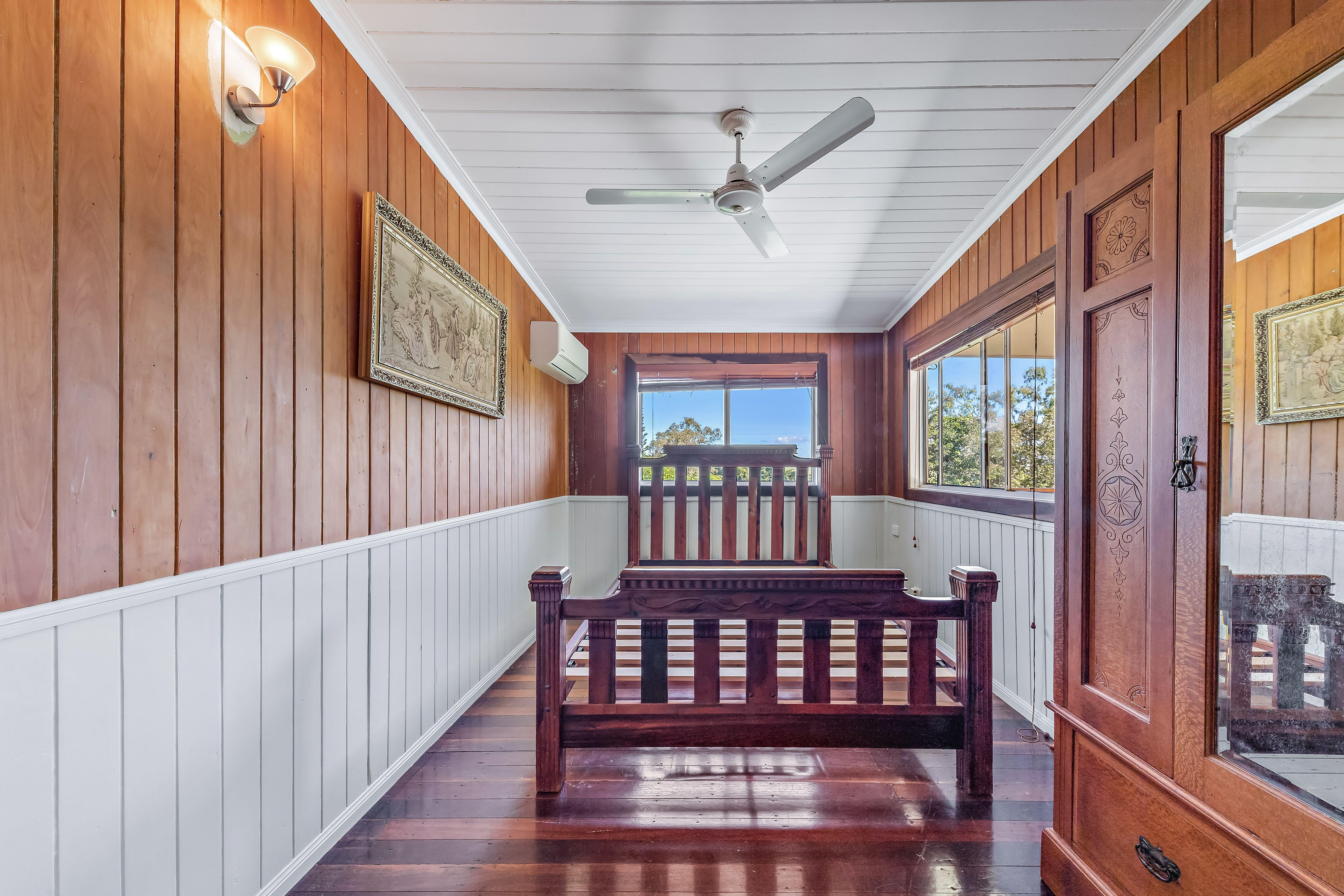 Country Queensland Charmer!