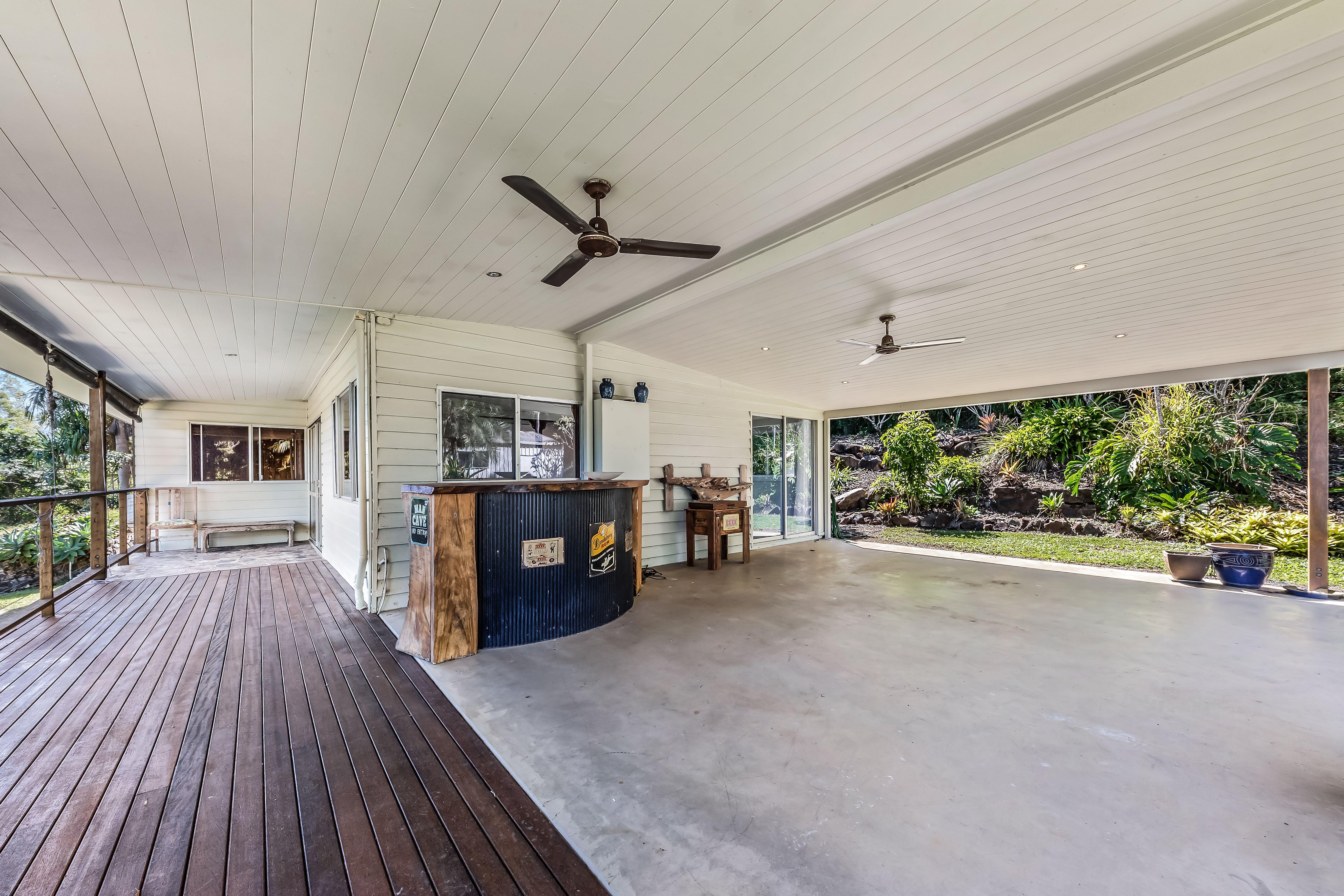 Country Queensland Charmer!