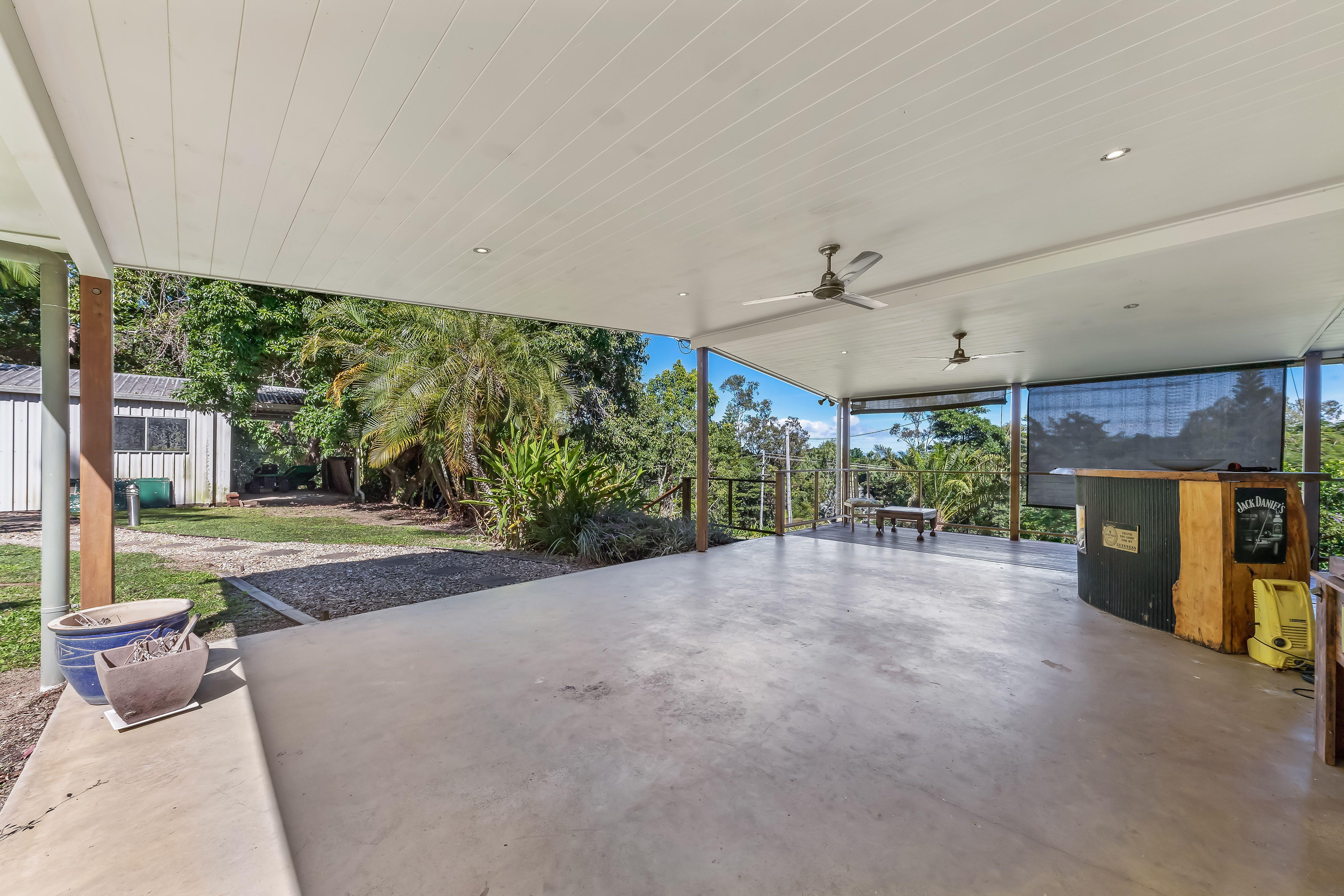 Country Queensland Charmer!
