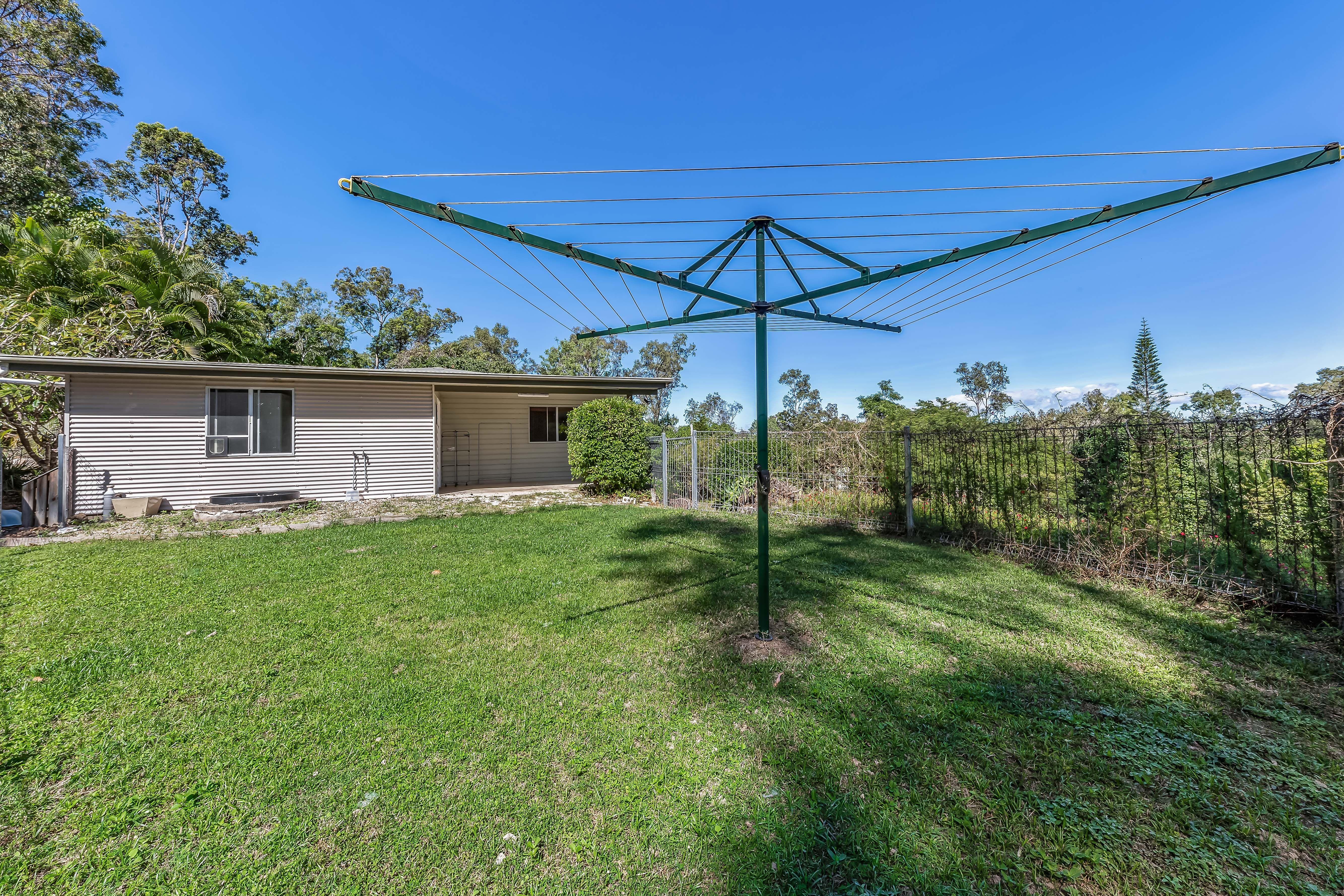 Country Queensland Charmer!