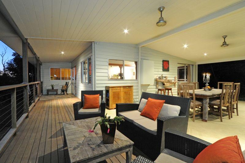 Country Queensland Charmer!