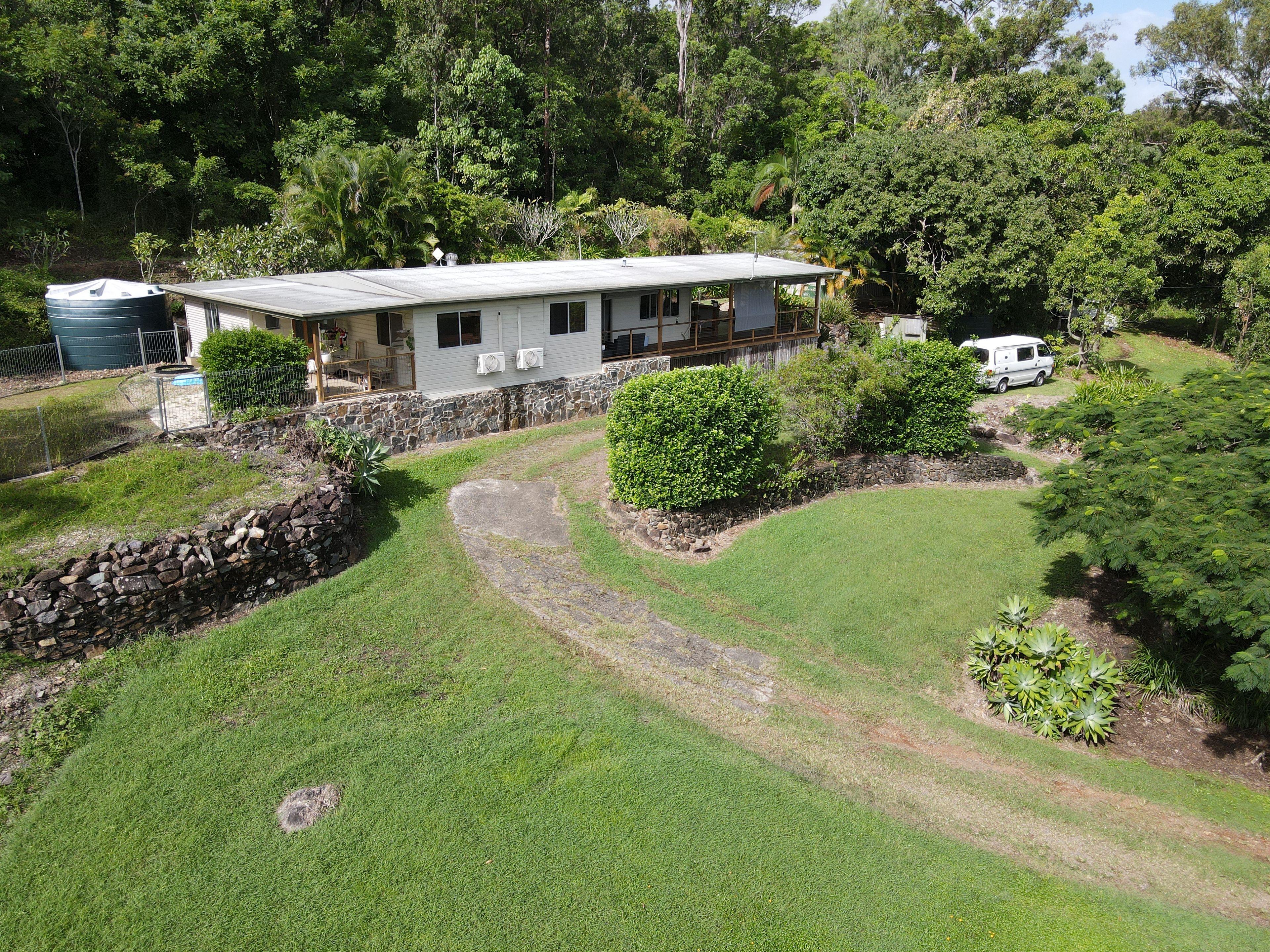 Country Queensland Charmer!