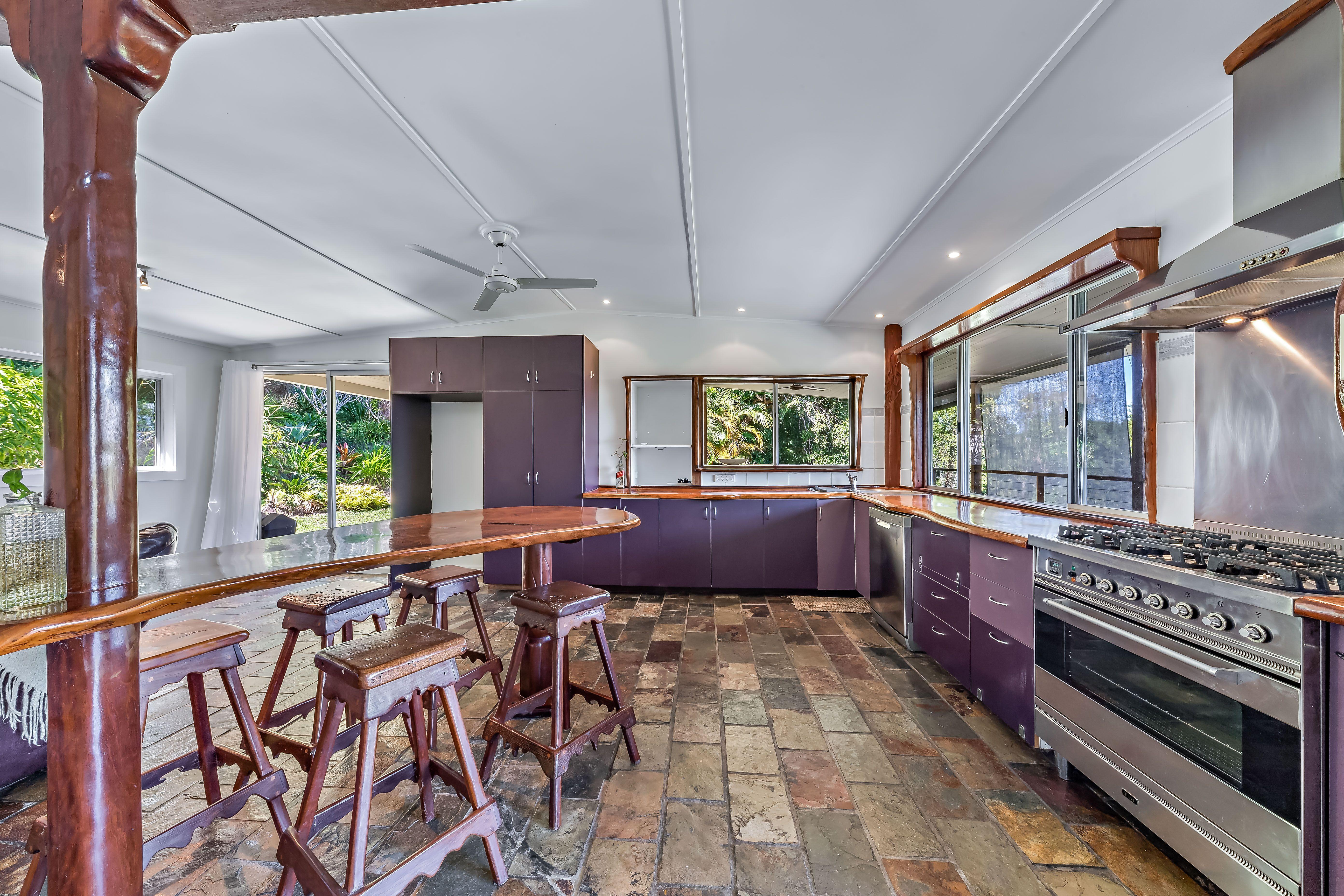 Country Queensland Charmer!