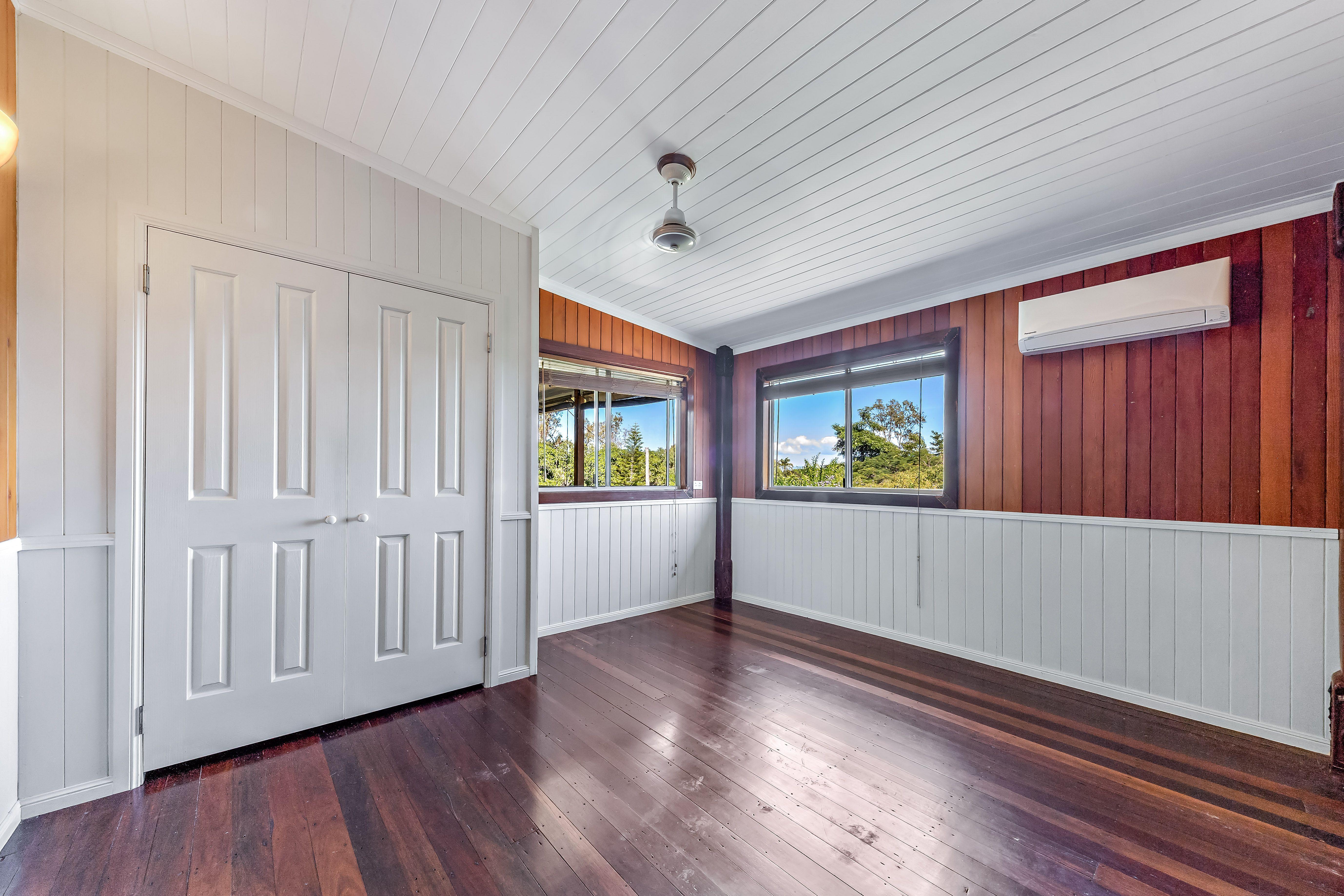 Country Queensland Charmer!