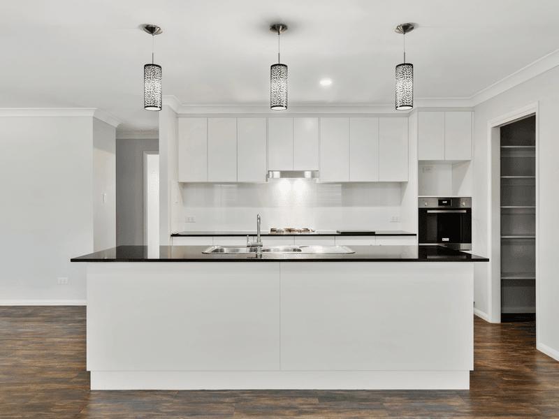 Charming Family Home in Cranley