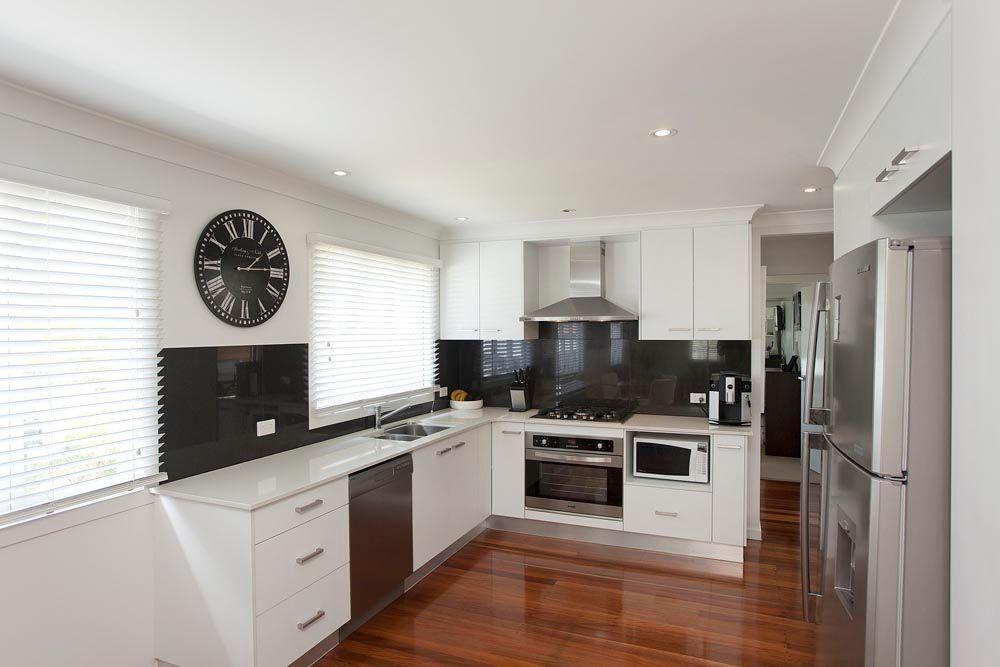 Stylish Comfort in a Prime Location