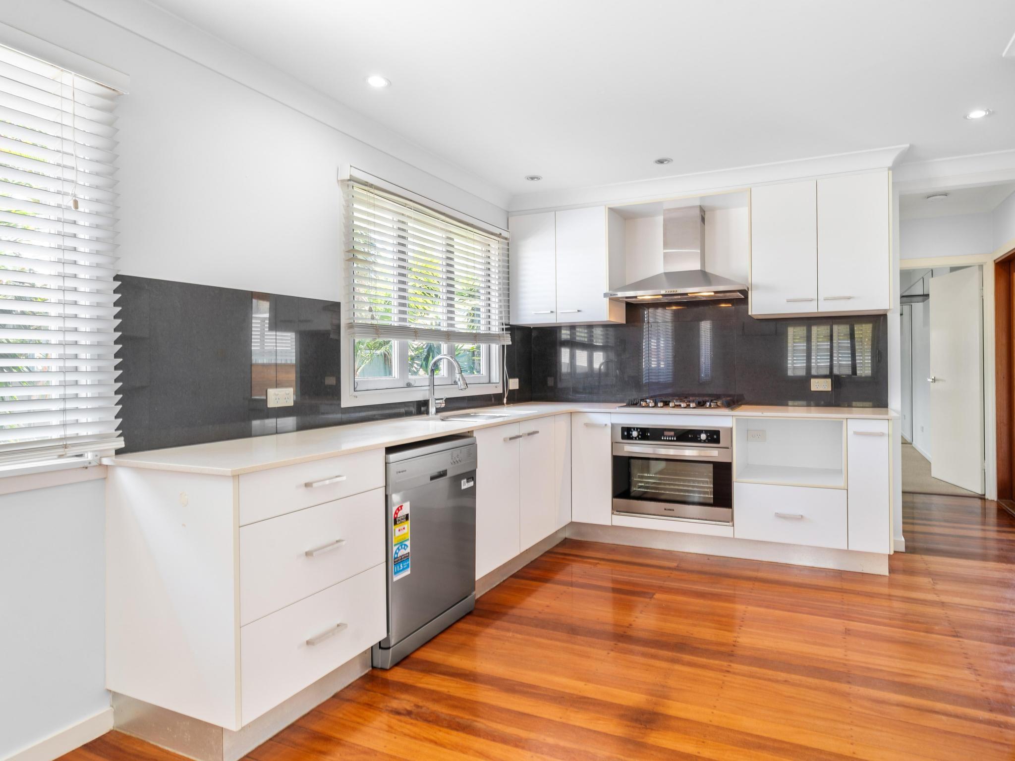 Stylish Comfort in a Prime Location