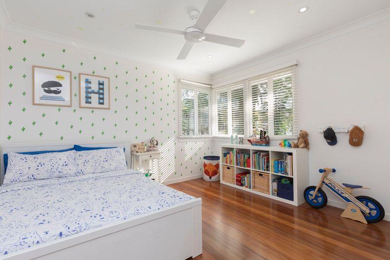 Stylish Comfort in a Prime Location