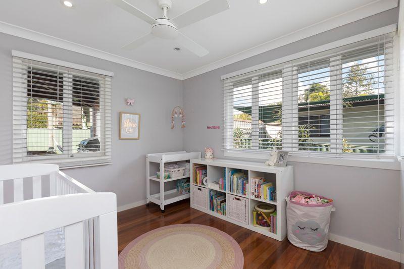 Stylish Comfort in a Prime Location