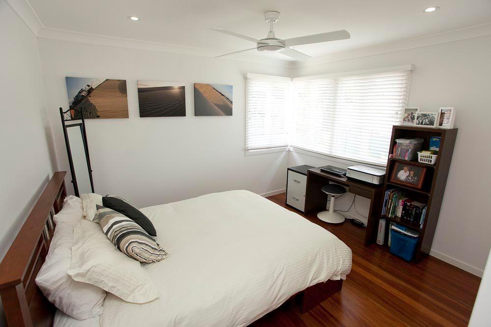 Stylish Comfort in a Prime Location