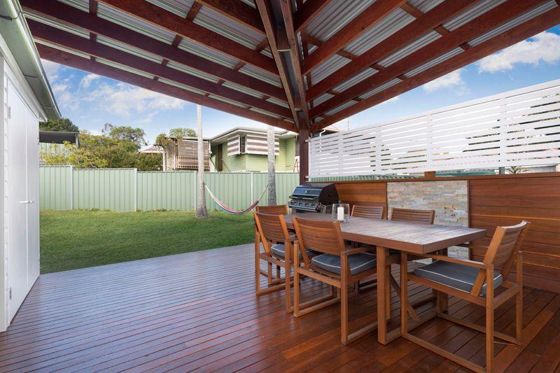 Stylish Comfort in a Prime Location