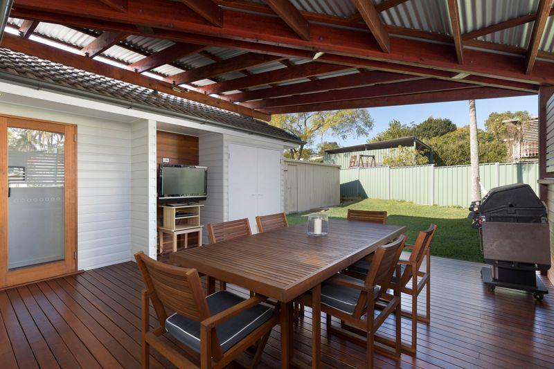 Stylish Comfort in a Prime Location