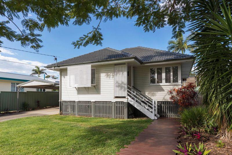 Stylish Comfort in a Prime Location