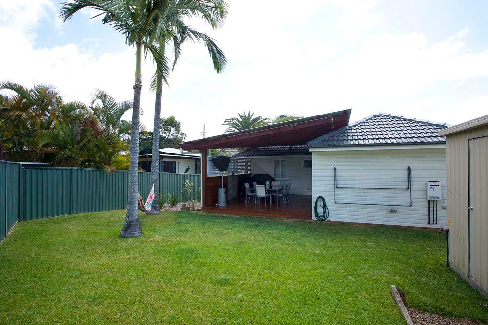 Stylish Comfort in a Prime Location