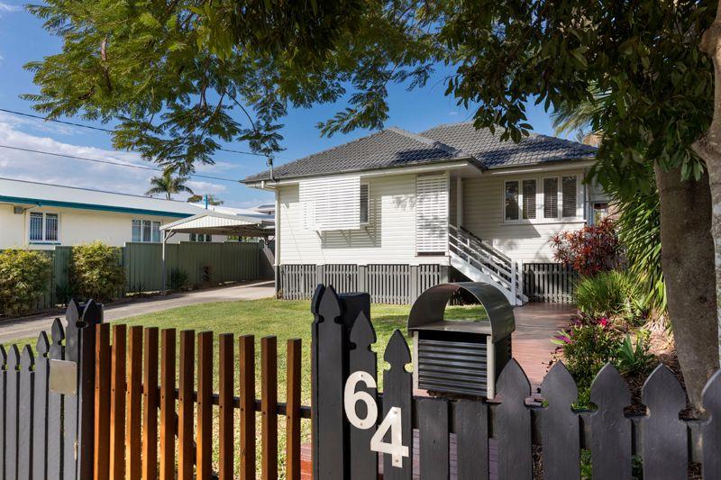 Stylish Comfort in a Prime Location