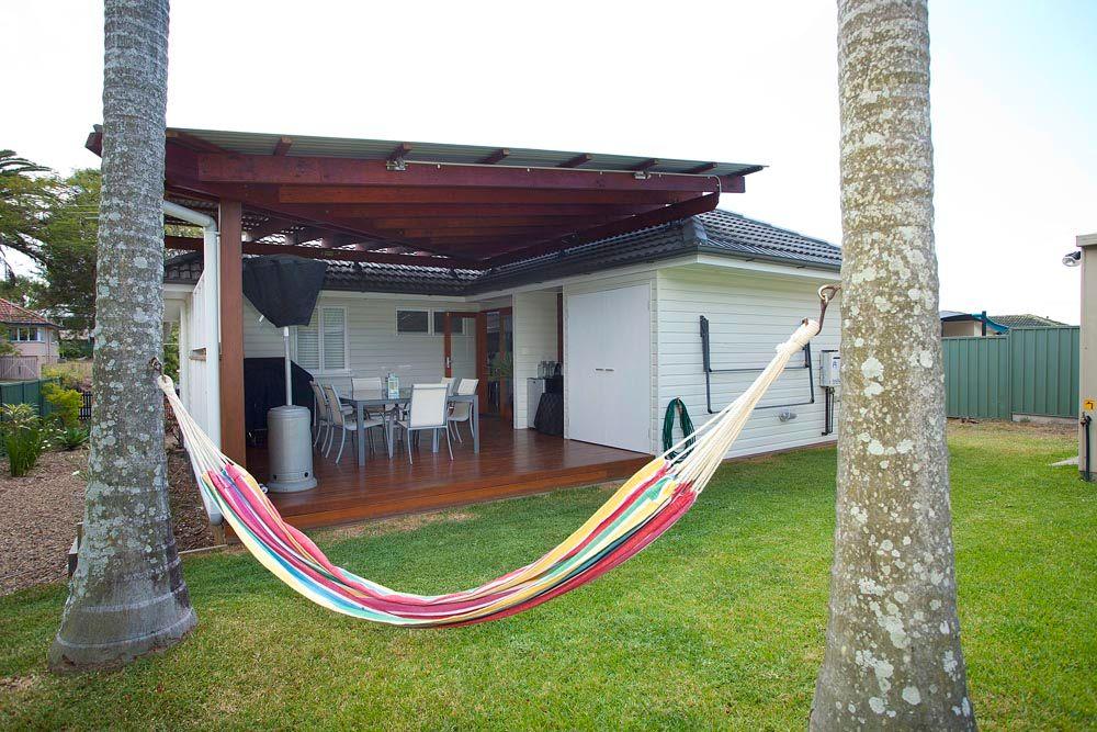 Stylish Comfort in a Prime Location