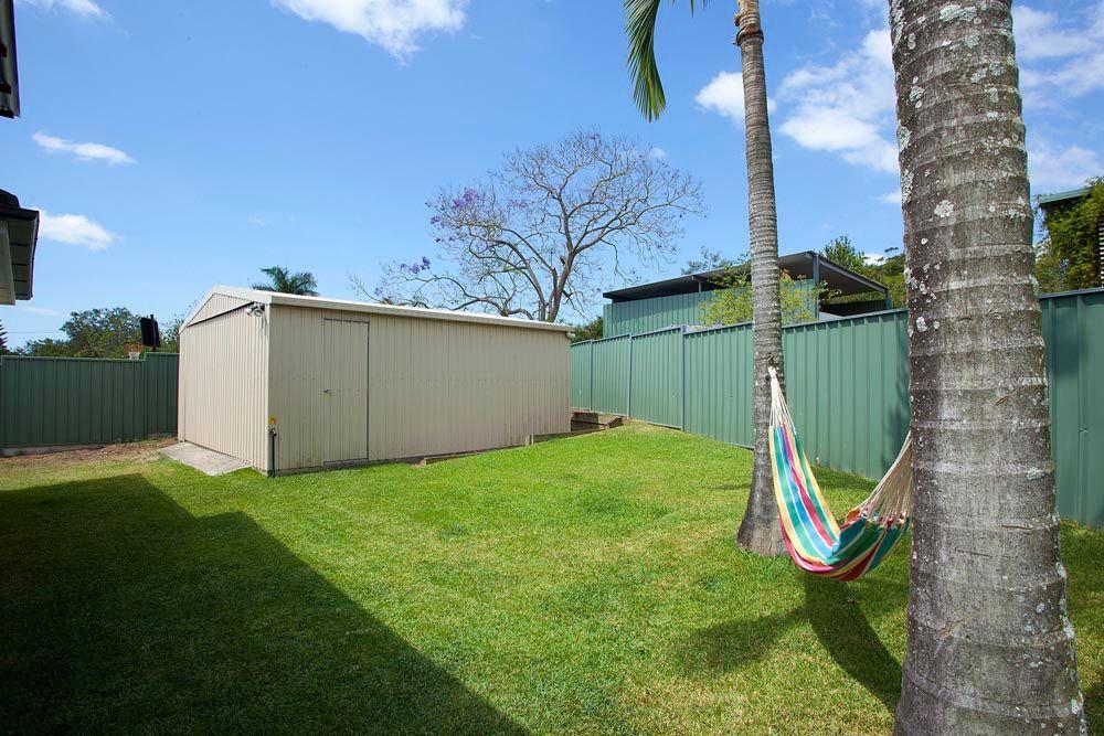 Stylish Comfort in a Prime Location