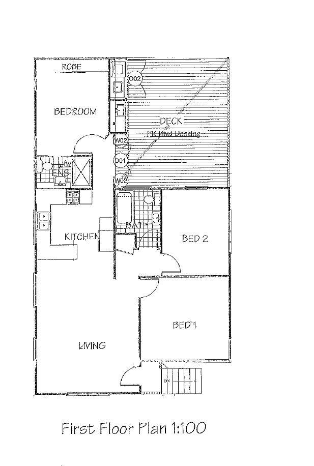 Stylish Comfort in a Prime Location