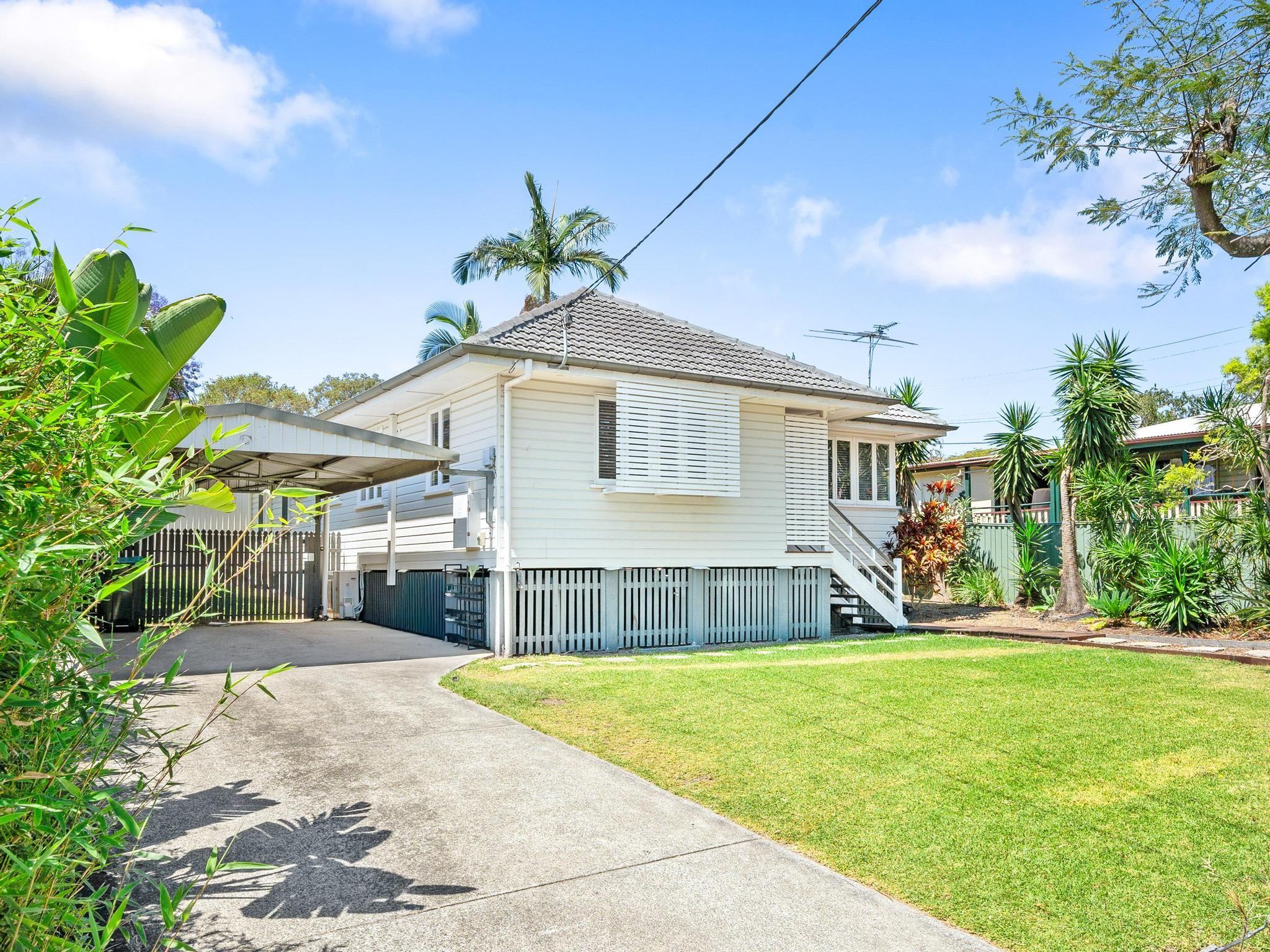 Stylish Comfort in a Prime Location