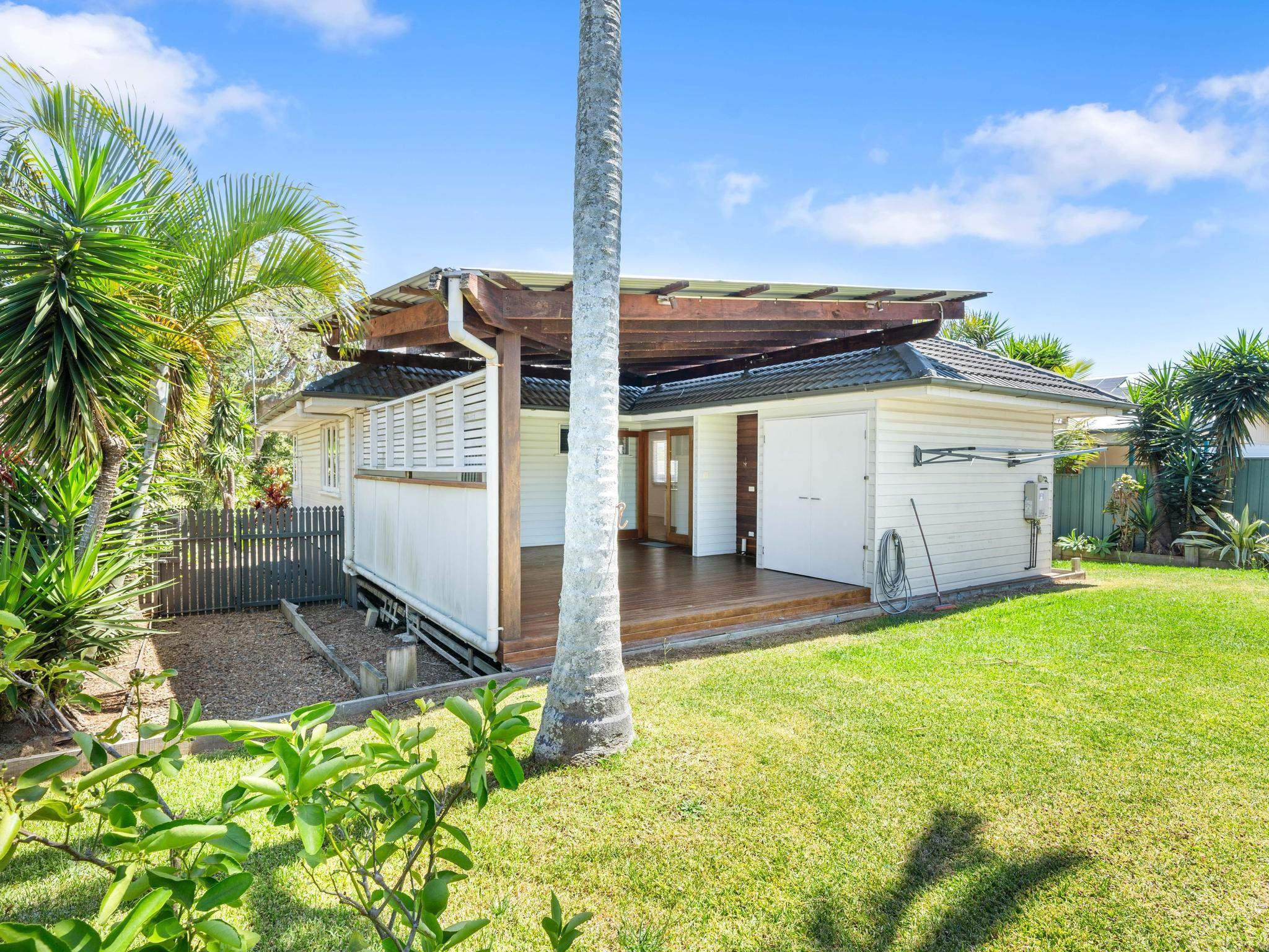 Stylish Comfort in a Prime Location