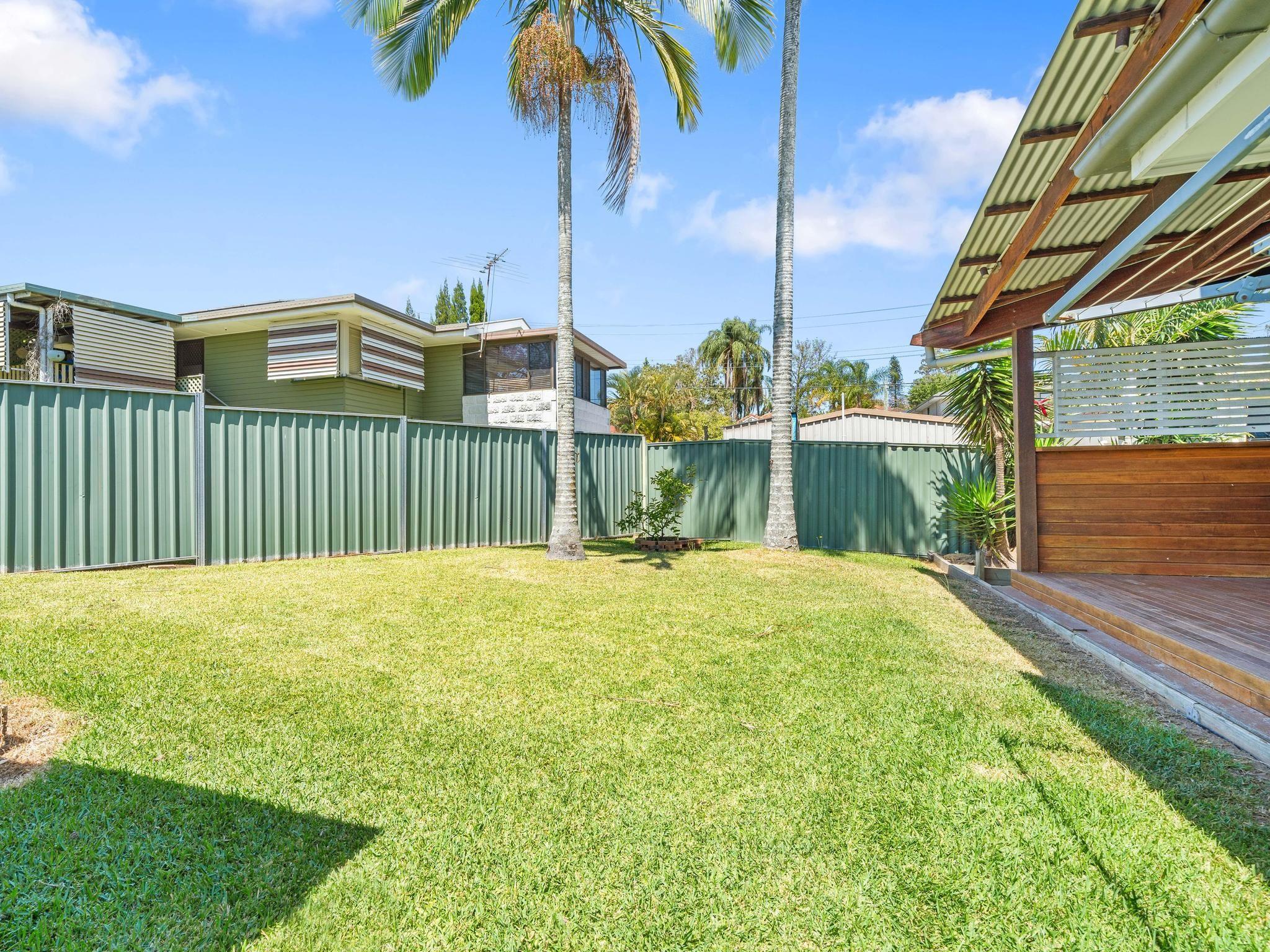 Stylish Comfort in a Prime Location