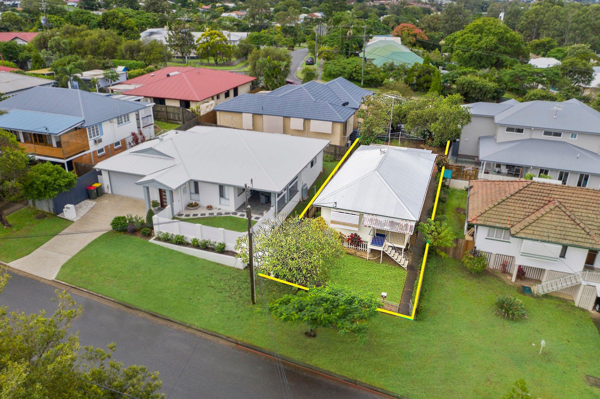 Stylish Comfort in a Prime Location