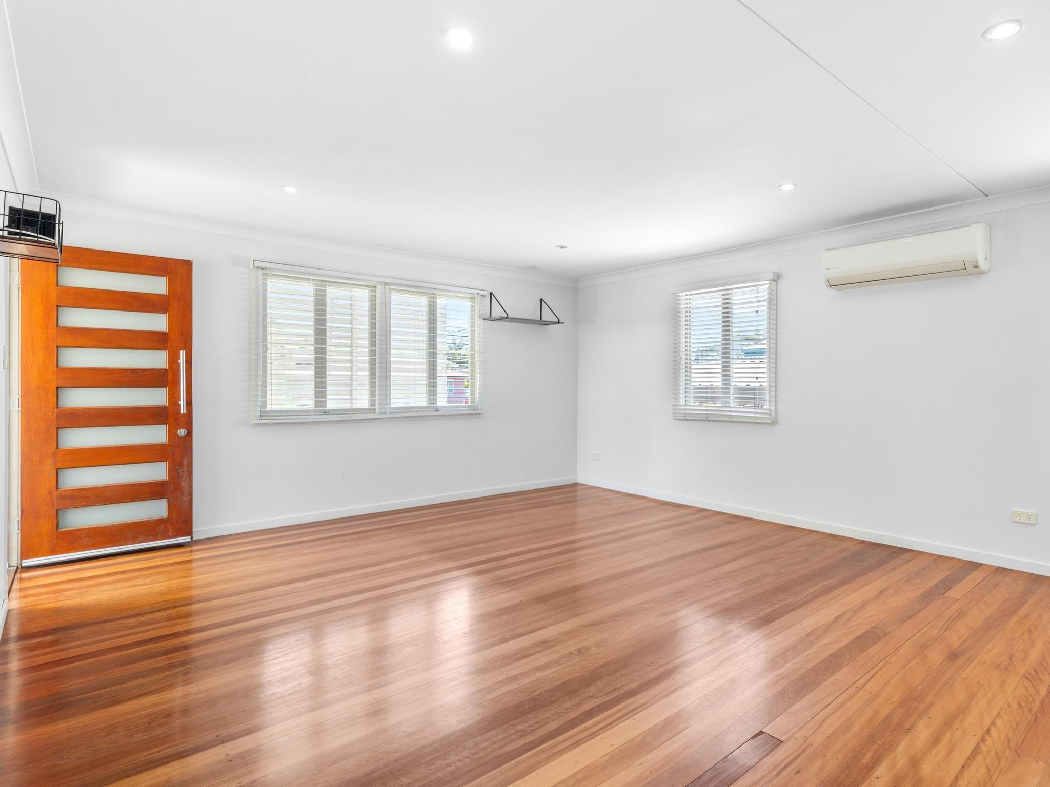 Stylish Comfort in a Prime Location