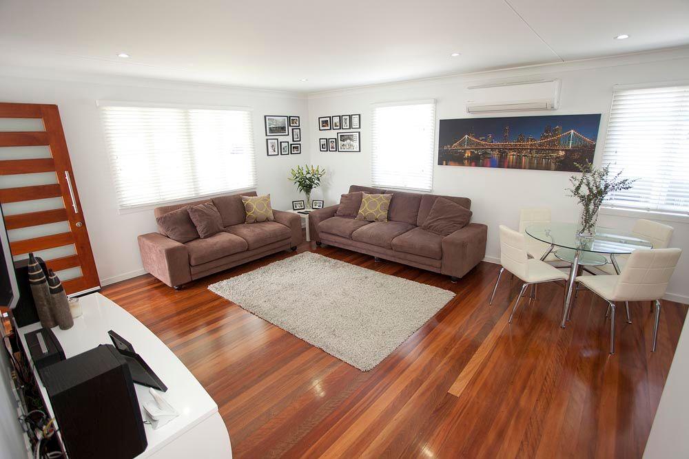 Stylish Comfort in a Prime Location