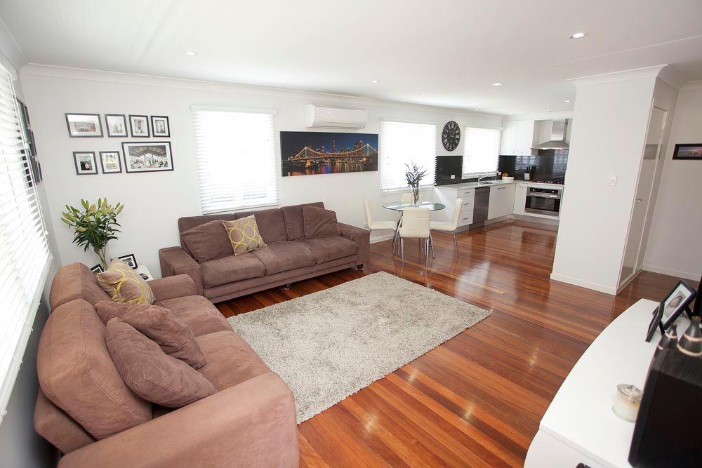 Stylish Comfort in a Prime Location