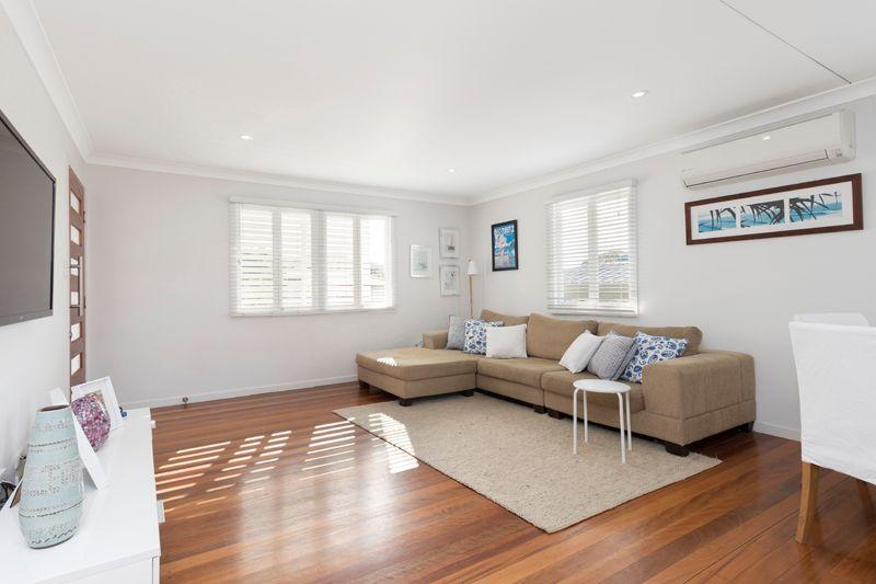 Stylish Comfort in a Prime Location